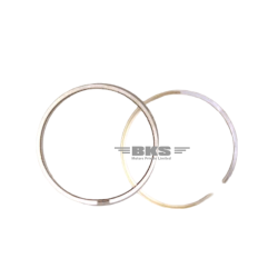 RING KIT PISTON-BEAT 2011-2017 DSL/ENJOY 2011-2017 DSL/SAIL 2012-2017 DSL/SAIL U-V  2012-2017 DSL
