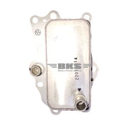 COOLER ASM ENG OIL-CAPTIVA 1ST GEN 2011-2017 DSL/CRUZE 2013-2017 DSL