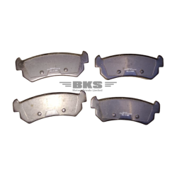 PAD KIT DISC BRAKE-OPTRA 2003-2006 PTL/OPTRA MAGNUM 2008-2012 PTL/DSL