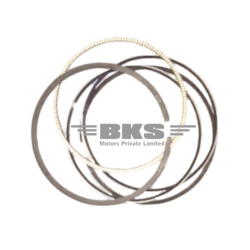 RING KIT PISTON-BEAT 1ST GEN 2010-2017 PTL/LPG/SAIL 20122017 PTL/SAIL U-VA 2012-2017 PTL