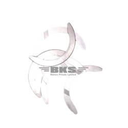 RING SNAP TYPE METAL-AVEO U-VA 2006-2012 PTL/SPARK 2007-2016 PTL/LPG