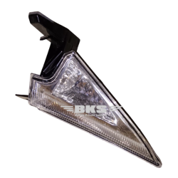 FRONT RH EXTENSION BUMPER -ETIOS CROSS 2014-2020 PTL/DSL