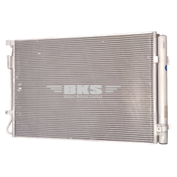 CONDENSER ASSY-VENUE 1ST GERNATION PTL