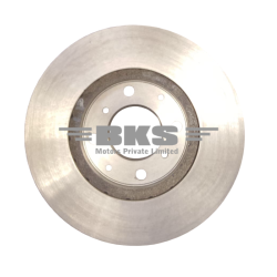 DISK FR BRAKE-CITY 4TH GEN 2003-2008 PTL