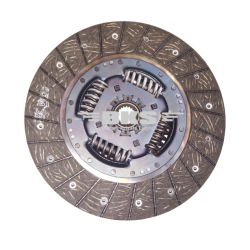 DISC ASSY CLUTCH-VERNA 4TH GEN 2011-2017 PTL