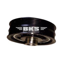 CRANKSHAFT PULLEY-BEAT 1ST GEN 2010-2017 PTL/LPG