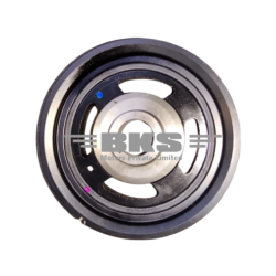 CRANKSHAFT PULLEY-BEAT 1ST GEN 2010-2017 PTL/DSL/LPG