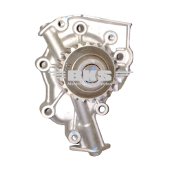 WATER PUMP-AVEO U-VA 2006-2012 PTL/SPARK 2007-2016 PTL/LPG