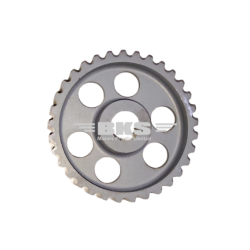 PULLEY F/INJN PUMP DRV-CAPTIVA 1ST GEN 2008-2011 DSL/CRUZE 2009-2013 DSL/OPTRA MAGNUM 2008-2012 DSL