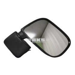 SIDE REAR VIEW MIRROR RIGHT-WAGON R 1ST GEN 2006-2010