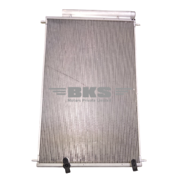 CONDENSER-COROLLA ALTIS E140 10TH GEN  2014-2020 PTL/DSL/COROLLA ALTIS E170 11TH GEN 2014-2020 PTL/DSL
