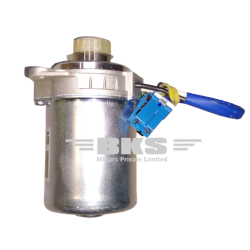 MOTOR ASM P S ASST-BEAT 1ST GEN 2010-2017 DSL/PTL/LPG