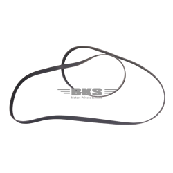 BELT DRIVE-ENDEAVOUR 2016 DSL