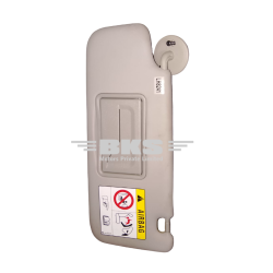 SUNSHADE-BEAT 1ST GEN 2010-2017 PTL/DSL/LPG