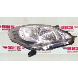HEADLAMP ASSEMBLY RIGHT-INNOVA 2ND GEN 2012-2014