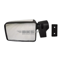 SIDE REAR VIEW MIRROR LEFT-BOLERO 2011-2019
