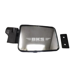 SIDE REAR VIEW MIRROR RIGHT-BOLERO 2011-2019
