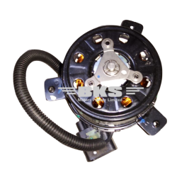 MOTOR RADIATOR COOLING FAN-SONET 2020-2024 PTL/DSL