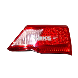 LIGHT ASSY LID-CITY 6TH GEN 2014-2023 PTL/DSL