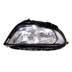HEADLAMP ASSY RH (RHD FWD WITH HALOGEN HEADLAMP)-ECOSPORT 2011-2021 PTL/DSL
