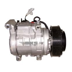 COMPRESSOR ASSEMBLY-INNOVA CRYSTA