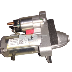 STARTER MOTOR-TRIBAR