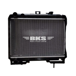 RADIATOR ASSEMBLY-BOLERO 2005-2016/BOLERO PIK-UP 2010-NOW