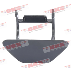 Headlight Washer Cap Cover Compatible With Bmw 5 Series F10 2010-2013 Headlight Washer Cap Cover Right 51117342400 51117246870