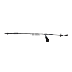 CABLE ASSY-CLUTCH-SANTRO XING 2ND GEN  2003-2015