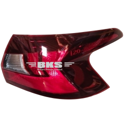 LAMP ASSY-REAR COMB OUTSIDE,RH-I20 3RD GEN 2020-2023