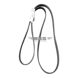 RIBBED BELT-V-ALCAZAR 2021-NOW/AURA 1ST GEN 2020-2023/CRETA 2015-NOW/ELANTRA 6TH GEN 2016-2019/FLUIDIC ELANTRA 5TH GEN 2012-2016/GRAND I10 2016-2022/I20 2012-2020/VENUE 1ST GEN 2019-2025/VERNA 2014-2020/XCENT 2013-2020