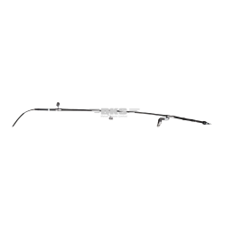 CABLE ASSY-PARKING BRAKE,LH-I20 2ND GEN 2014-2020
