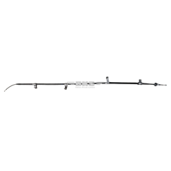 CABLE ASSY-PARKING BRAKE,RH-GRAND I10 2013-2021/XCENT 2013-2020