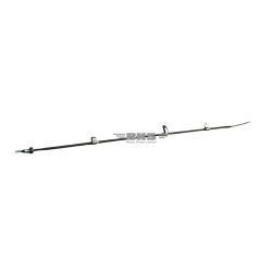 CABLE ASSY-PARKING BRAKE,LH-GRAND I10 2013-2021/XCENT 2013-2020
