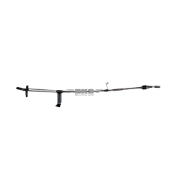 CABLE ASSY-CLUTCH-I10 1ST GEN 2007-2013