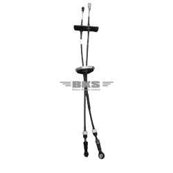 CABLE ASSY-MTM LEVER-I10 1ST GEN 2008-2013