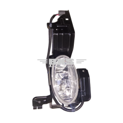 LIGHT ASSY FR FOG-ACCORD 8TH GEN 2007-2013 PTL