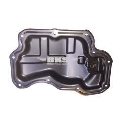 OIL PAN ASSY-TURBO/MAGNITE