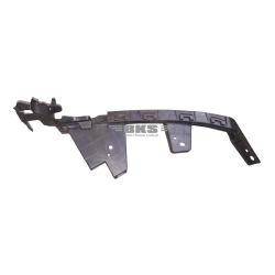 FR BEAM BUMPER CORNER UPPER-CITY 7TH GEN 2020-NOW PTL/DSL