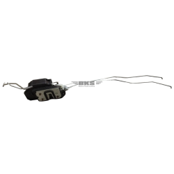LATCH & ACTUATOR ASSY-FRT DR,RH-I10 1ST GEN 2008-2013