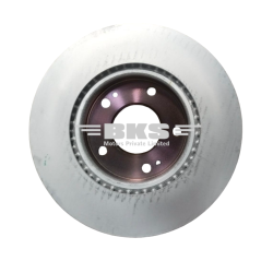 DISC-FRONT WHEEL BRAKE-VENUE 2019-NOW/SONET 2020-2023
