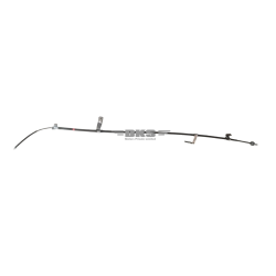 CABLE ASSY-PARKING BRAKE,LH-I20 3RD GEN 2023-NOW