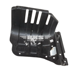 COVER-ENGINE UNDER,LH-I10 1ST GEN 2008-2013