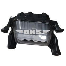 LAMP ASSY-FRONT FOG,RH-N2