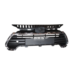 GRILLE-FRONT BUMPER-I20 2ND GEN 2015-2020