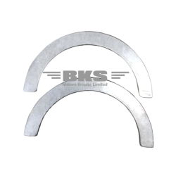 BEARING PAIR SET-CRK/SHF CTR-GRAND I10 2013-2016/I10 1ST GEN 2008-2013/I20 1ST GEN 2008-2018/XCENT 2013-2016