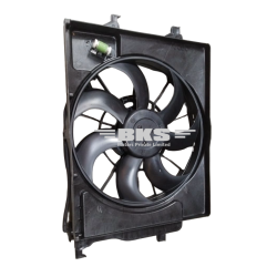 BLOWER ASSY-VERNA 5TH GEN  2017-2023