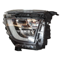 LAMP ASSY-HEAD,LH-CRETA 2020-2024
