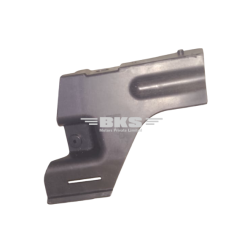 BRACKET SIDE FRONT BUMPER LH-AVEO U-VA 2006-2012 PTL