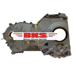 PUMP ASSY,OIL-SUPER CARRY  2016-2021